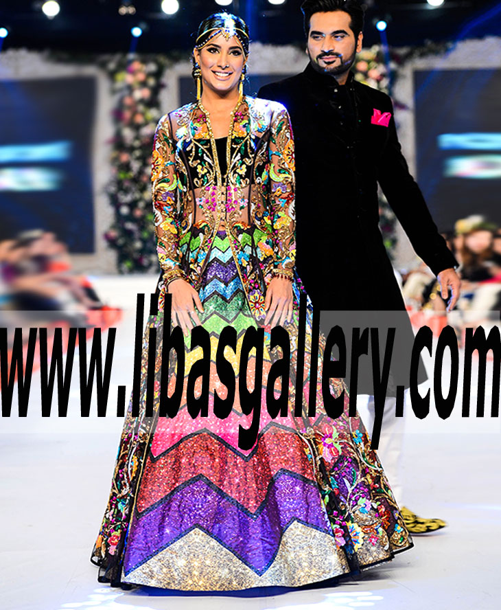 latest grand dresses