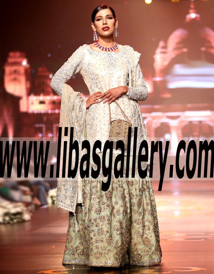 A Selection of Our All-time Favorite Designer Reception Valima and Special Occasions Bridal Dresses by Nickie & Nina Telenor Bridal Couture Week Sugarland Texas TX USA