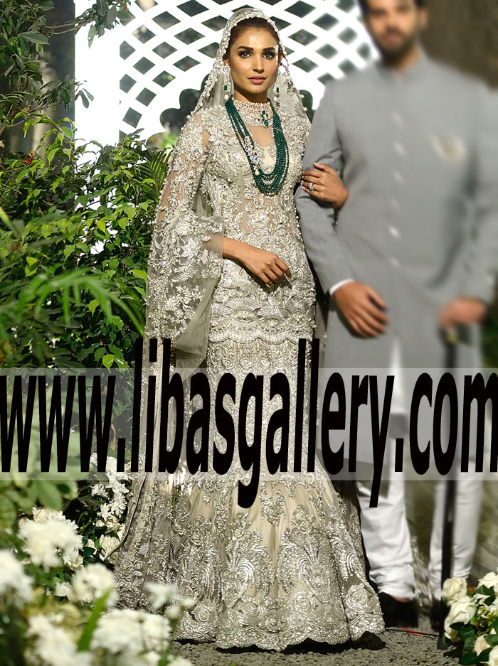 ELAN Wedding Dresses | Brides of ELAN | Beverly Hills California CA USA ELAN Bridal Couture Bridal Shop