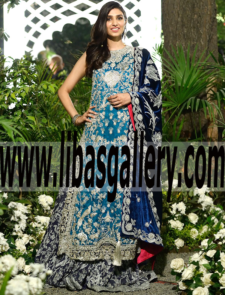 ELAN Bridal Wear Wedding Dresses Collection Formal Evening Wear Palais Indochine Couture Sunnyvale California CA USA