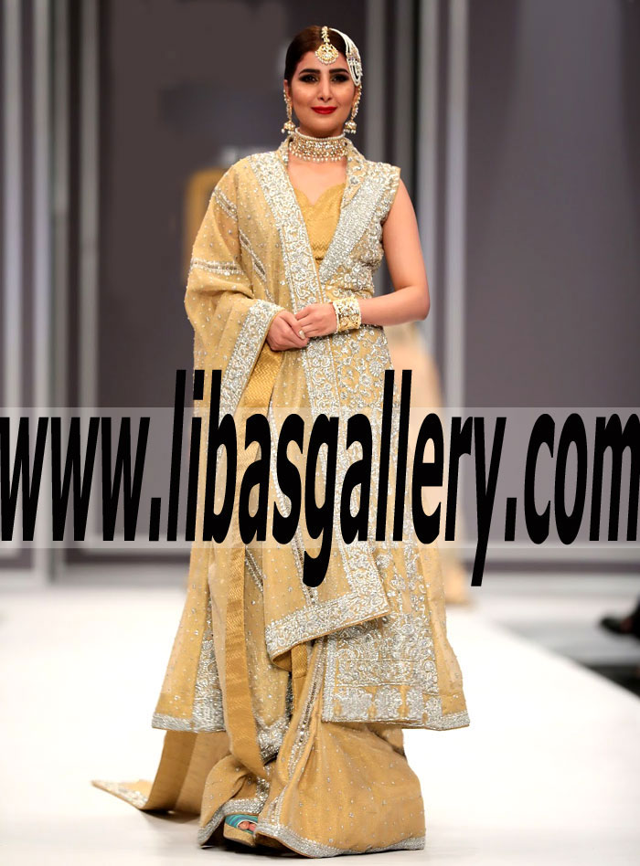 Mona Imran - Bridal Collection 2017 2018 Largest Online Store For Wedding | wedding lehenga | Designer Sharara | Gharara | Party Wear | pakistani bridal wear in UK, USA, Canada, Australia
