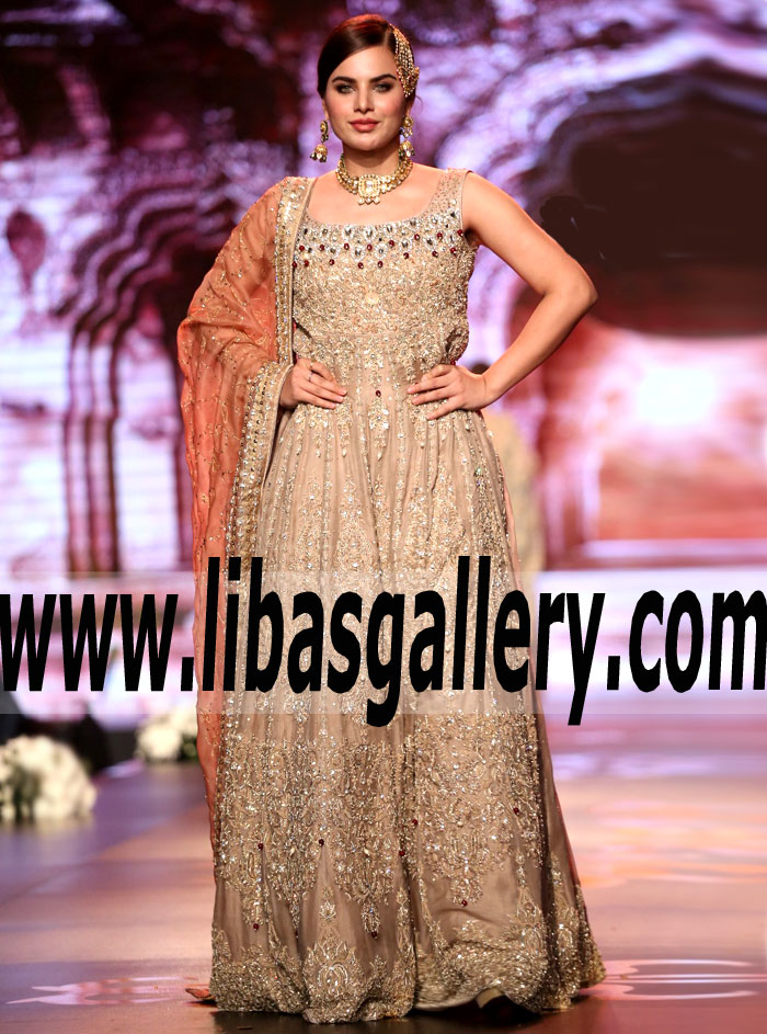 Aisha Imran Luxury bridal dresses online pakistani bridal dresses for Weddings Tacoma Washington USA