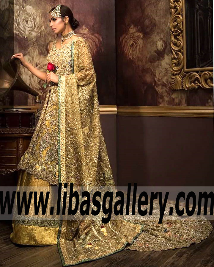 IVY by Shazia & Sehr Wedding Dresses | IVY Imperial Voyage Wedding Gown | IVY Couture Latest Bridal Dresses in Melbourne Australia Online Shop IVY by Shazia & Sehr Wedding Dresses | IVY Imperial Voyage Wedding Gown | IVY Couture Latest Bridal Dresses in Melbourne Australia Online Shop