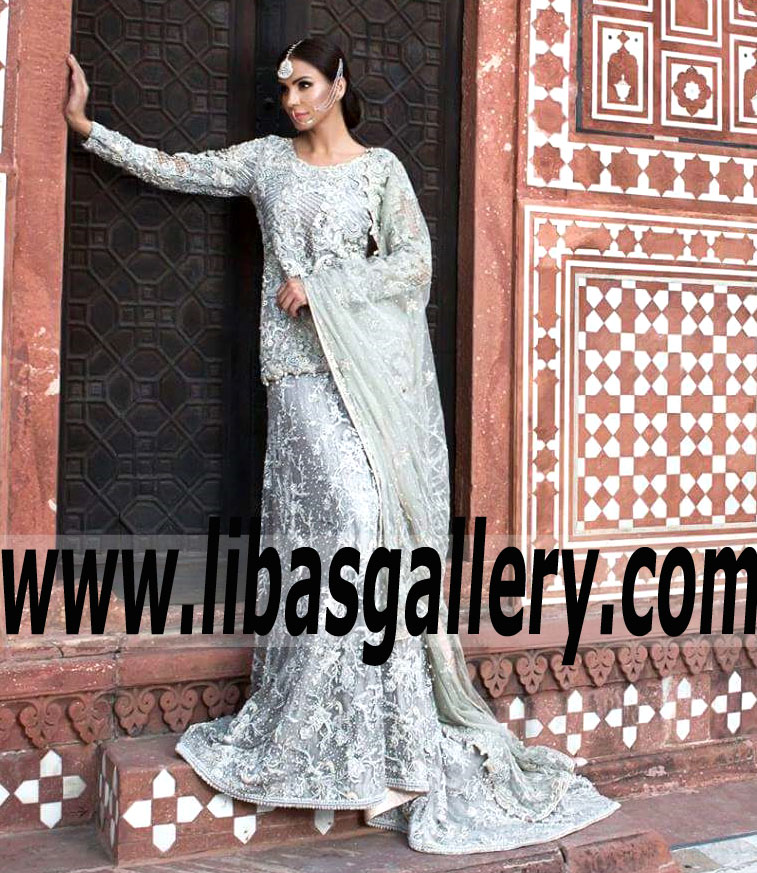 Ayesha and Usman Qamar Wedding Dresses Fairfield New Jersey - Shop for Latest Ayesha and Usman Qamar Bridal Dresses on www.libasgallery.com Ayesha and Usman Qamar Wedding Dresses Fairfield New Jersey - Shop for Latest Ayesha and Usman Qamar Bridal Dresses on www.libasgallery.com