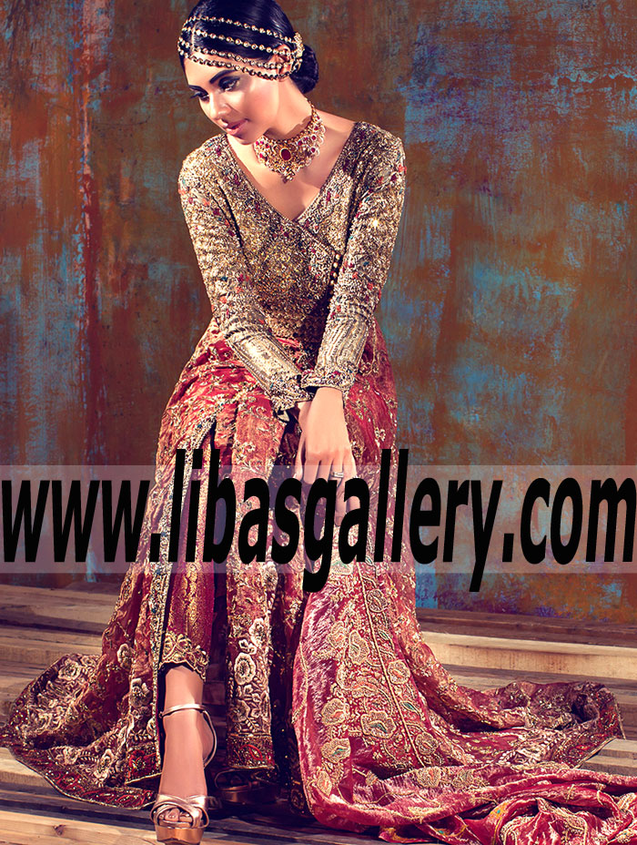 Umsha by Uzma Babar Wedding Dresses | Umsha by Uzma Babar Wedding Gown | Umsha by Uzma Babar Latest Bridal Dresses in California CA USA Online Shop Umsha by Uzma Babar Wedding Dresses | Umsha by Uzma Babar Wedding Gown | Umsha by Uzma Babar Latest Bridal Dresses in California CA USA Online Shop