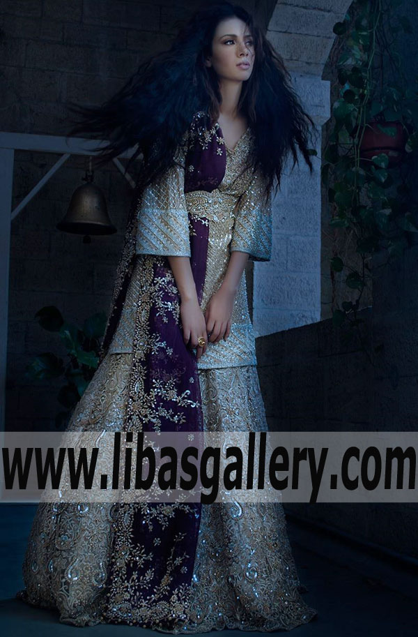 Tena Durrani Wedding Dress with Wedding Lehenga Gorgeous Wedding Dresses Sydney Australia Pakistani Wedding Lehenga Dresses