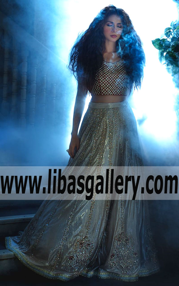 Designer Tena Durrani Wedding Dresses with Prices Austin Texas USA Bridal Lehenga Pakistan