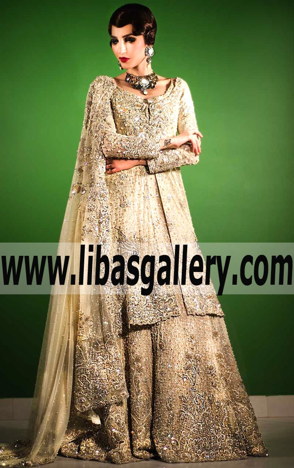 Tena Durrani Online Store the Tena Durrani Pakistani Wedding Dresses Wedding Dresses Pakistan Wedding Lehenga Gharara Sharara in uk, usa, canada, australia, saudi arabia