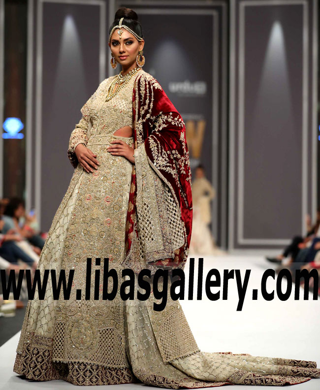 shehla chatoor formal wear