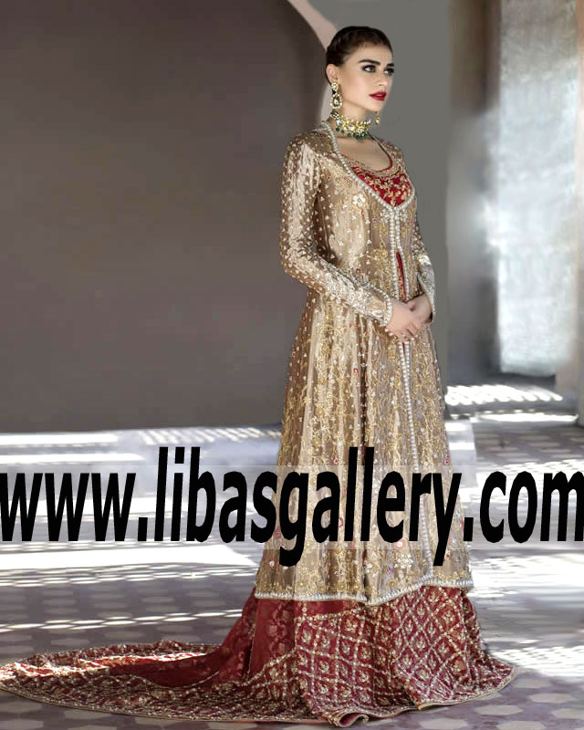 Sania Maskatiya Online Store the Sania Maskatiya Pakistani Wedding Dresses Wedding Dresses Pakistan Wedding Lehenga Gharara Sharara in uk, usa, canada, australia, saudi arabia
