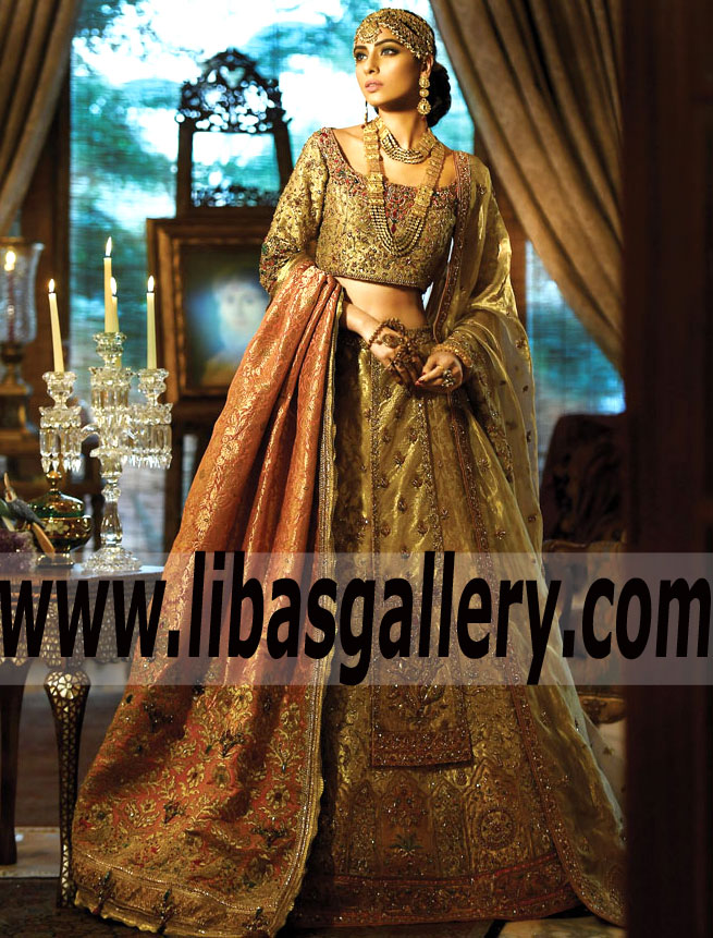 Nilofer Shahid Online Store the Nilofer Shahid Pakistani Wedding Dresses Wedding Dresses Pakistan Wedding Lehenga Gharara Sharara in uk, usa, canada, australia, saudi arabia