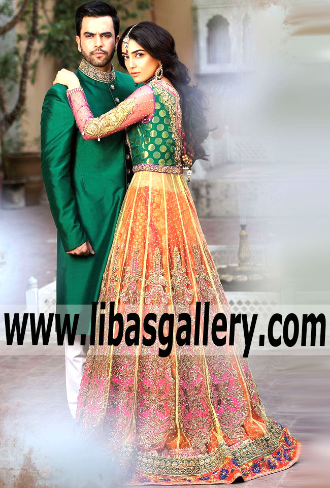 anarkali pishwas