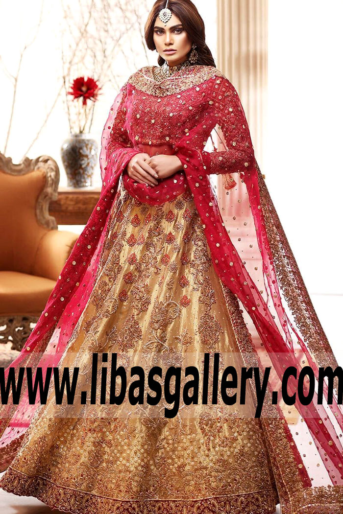 Aisha Imran Bridal Lehenga Choli Dresses Bridal Lehnga Choli Santa Clara California CA USA
