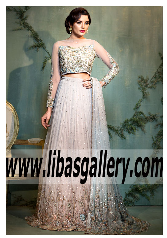 Bridal Wear 2020 Pakistani Bridal Wear Bridal Retailer Bridal