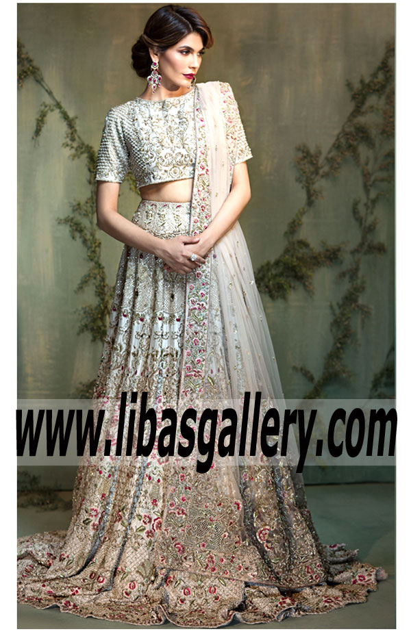 choli skirt dress