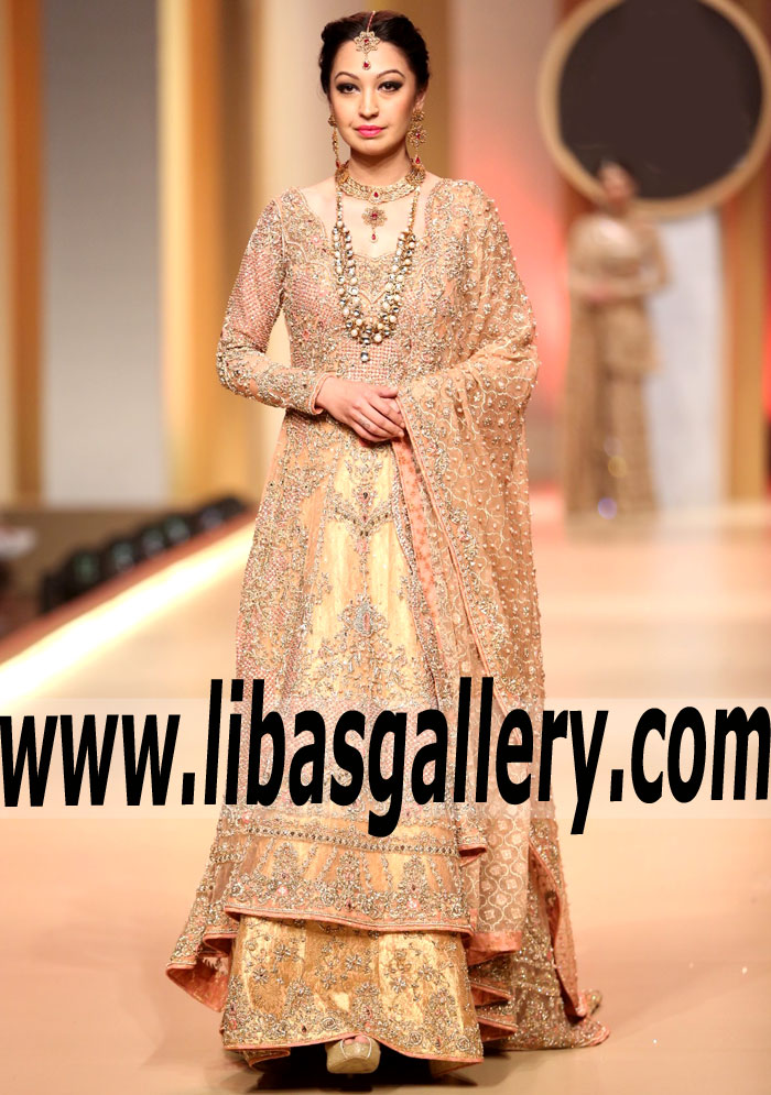 Impulse by Aisha Farid Bridal Wedding Gowns Bridal Dresses Pakistan Bridal Outfit Frogner Oslo Norway Impulse by Aisha Farid Bridal Wedding Gowns Bridal Dresses Pakistan Bridal Outfit Frogner Oslo Norway
