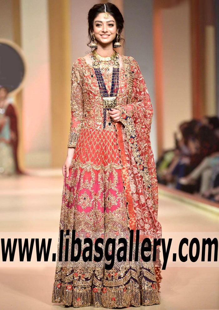 Impulse by Aisha Farid Latest Bridal Gowns Bridal Wear Latest Pakistani Bridal Gowns Bridal Dresses Houston Texas TX USA Impulse by Aisha Farid Latest Bridal Gowns Bridal Wear Latest Pakistani Bridal Gowns Bridal Dresses Houston Texas TX USA