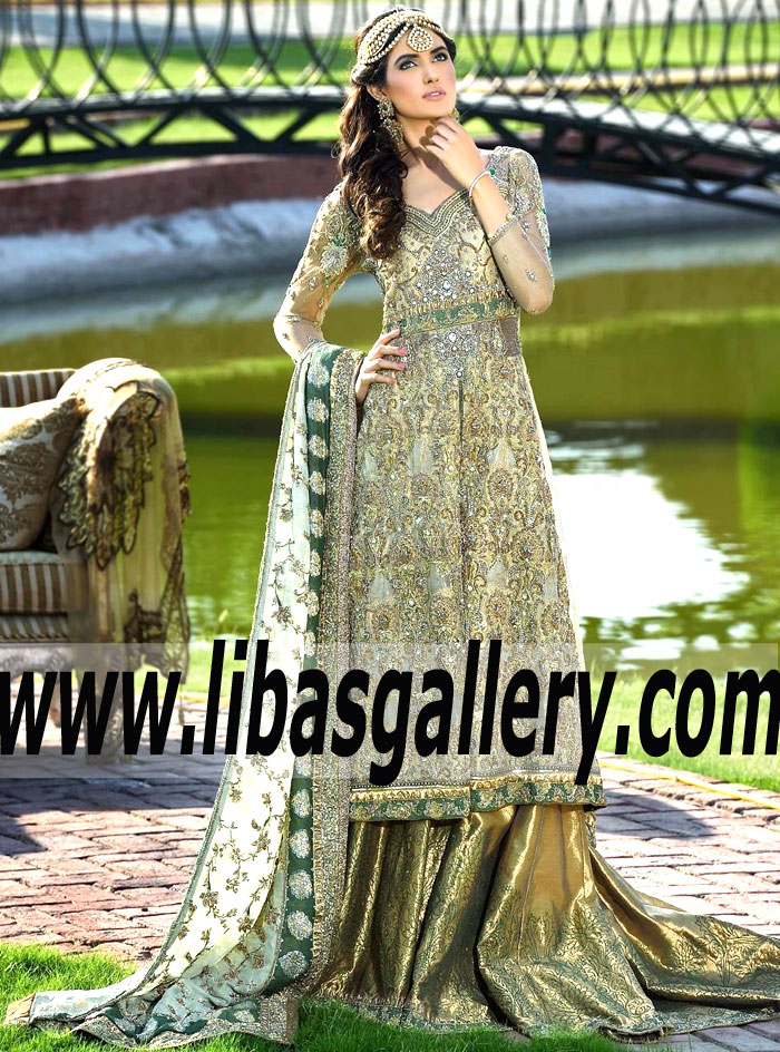TABYA 2017 Bridal Collection | Pakistani Latest Fashion Designer TABYA Party Occasion Dresses Collection London, England UK TABYA 2017 Bridal Collection | Pakistani Latest Fashion Designer TABYA Party Occasion Dresses Collection London, England UK