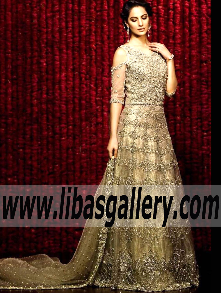 Luxurious Bridal Lehenga Suits TABYA South London UK Pakistani Designer Lehenga Suits Luxurious Bridal Lehenga Suits TABYA South London UK Pakistani Designer Lehenga Suits