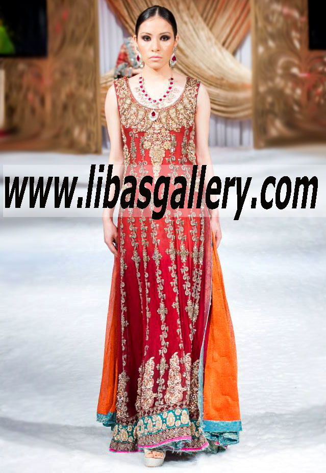 Shazia`s Bridal Gallery stylish eastern dresses 2015 Wedding Dresses, Shazia Kiyani eastern Wedding Gowns Houston Texas Dallas