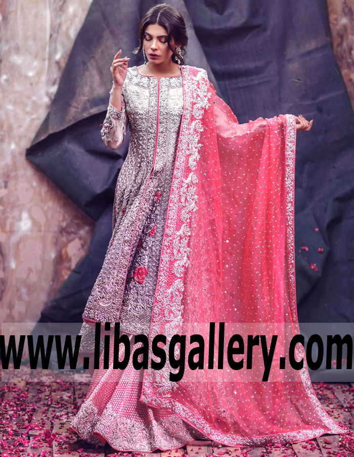 Glamorous Designer Wedding anarkali Dress for Wedding Designer Wedding Lehenga Dresses Williston Park New York NY USA Zarmisha Dar Bridal Dresses Glamorous Designer Wedding anarkali Dress for Wedding Designer Wedding Lehenga Dresses Williston Park New York NY USA Zarmisha Dar Bridal Dresses