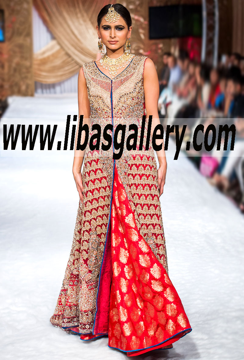 Shazia Kiyani Bridal Wear, Shazia Kiyani Asian Bridal Wear, Shazia Kiyani Wedding Outfits UK USA Canada Australia