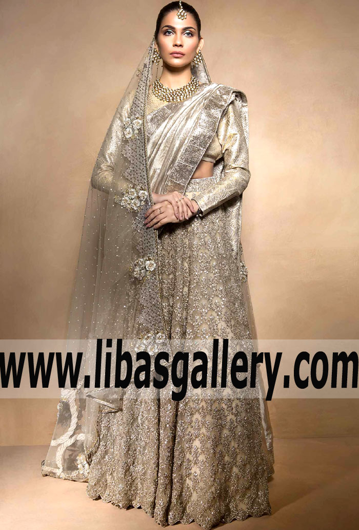 Buy Online Wedding Lehenga for Pretty Brides Asian Wedding Lehenga MAHGUL Fremont California CA USA Wedding Dresses for Reception