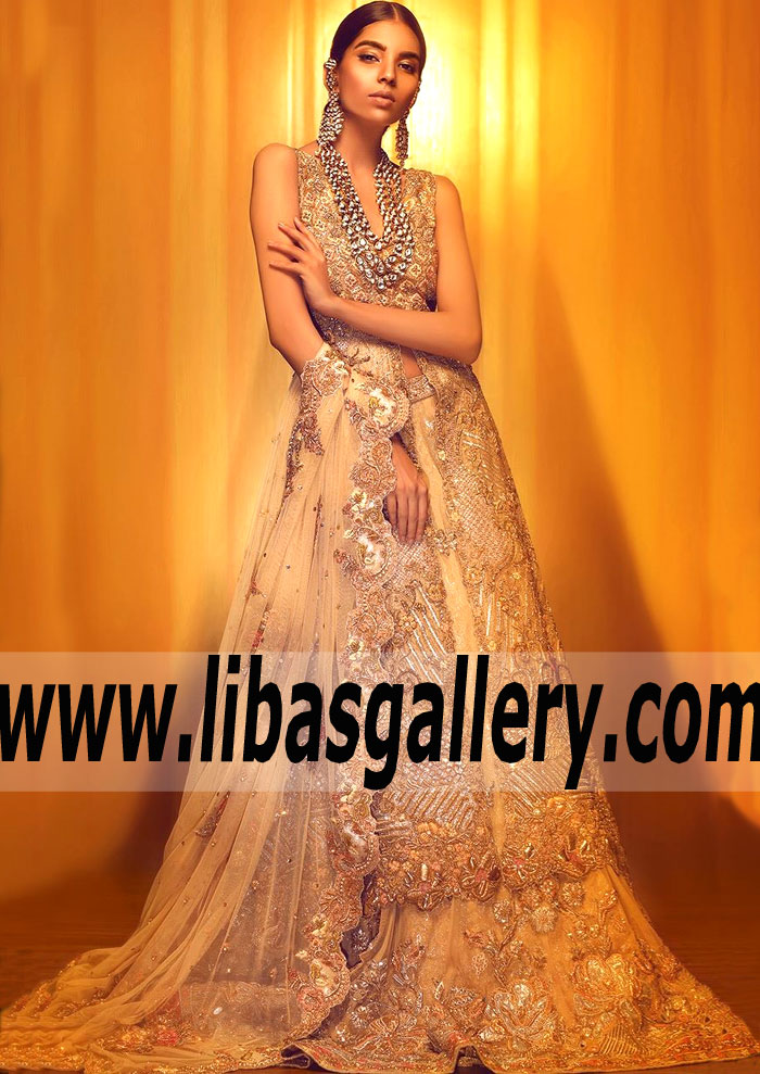 Shop Tena Durrani Bridal Dresses Online | The Latest Trends for 2018 | Tena Durrani Bridal Dresses Hobart Australia