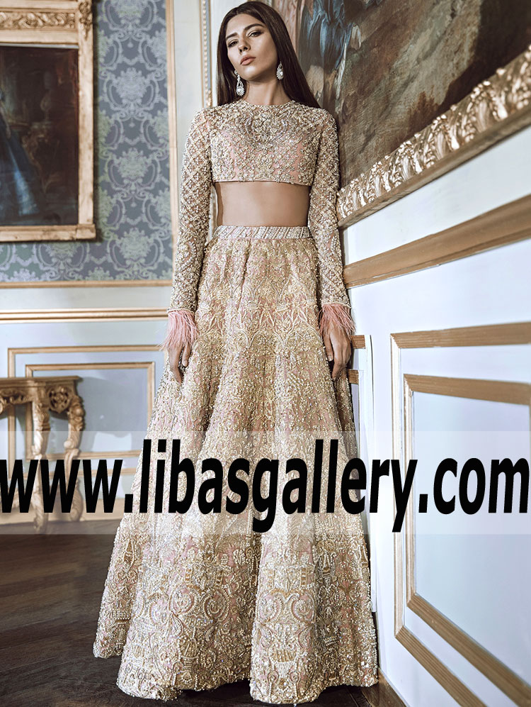 Republic Womenswear Embellished Bridal Dresses Collection 2018-2019 - Online Atlanta Georgia USA Store