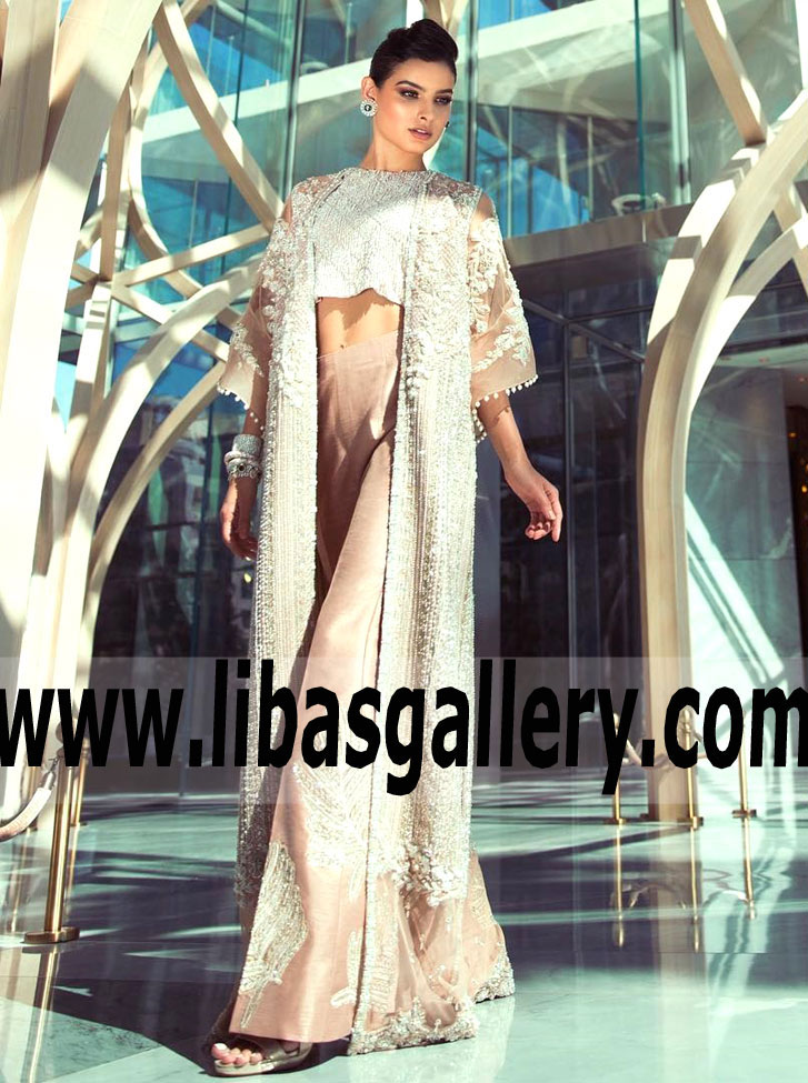 lumiere couture bridal