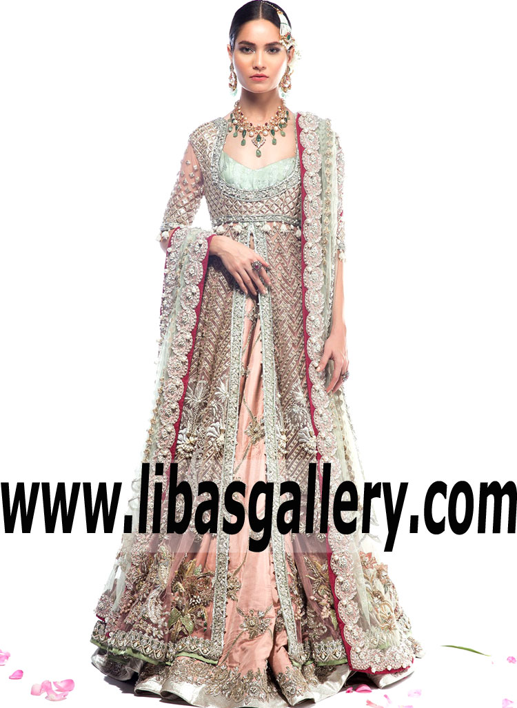 pishwas dress designs