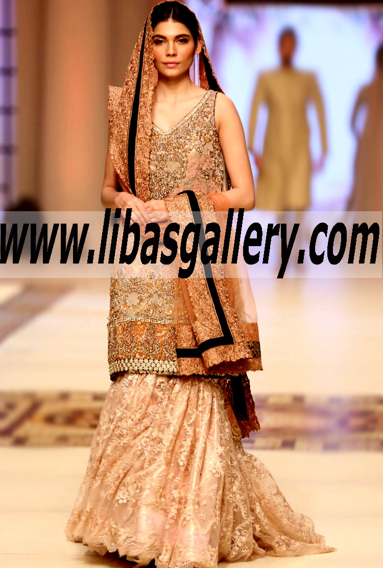 Ammar Shahid  New Arrivals - Ammar Shahid Bridal Dresses - Ammar Shahid Wedding Gowns - UK USA Canada Pakistan India Australia Saudi Arabia Norway Sweden Scotland Dubai Behrain Qatar