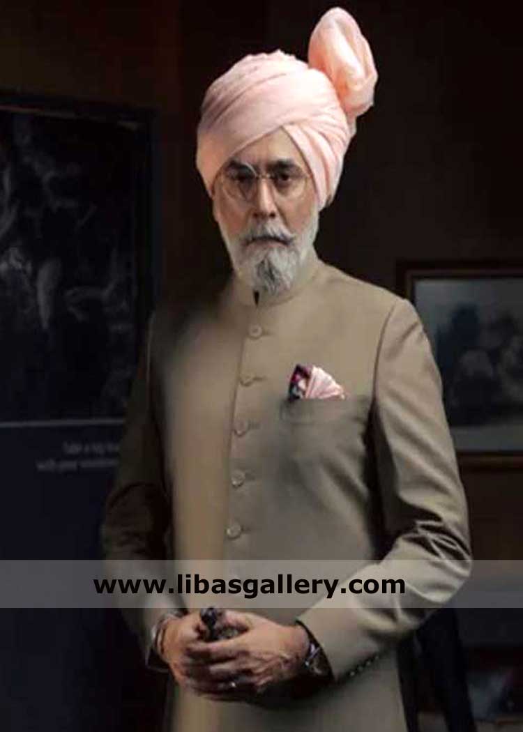 Father Turban completes the regal wedding look, Turban Crafted for the proud father of the groom or bride San Francisco Dallas Seattle USA