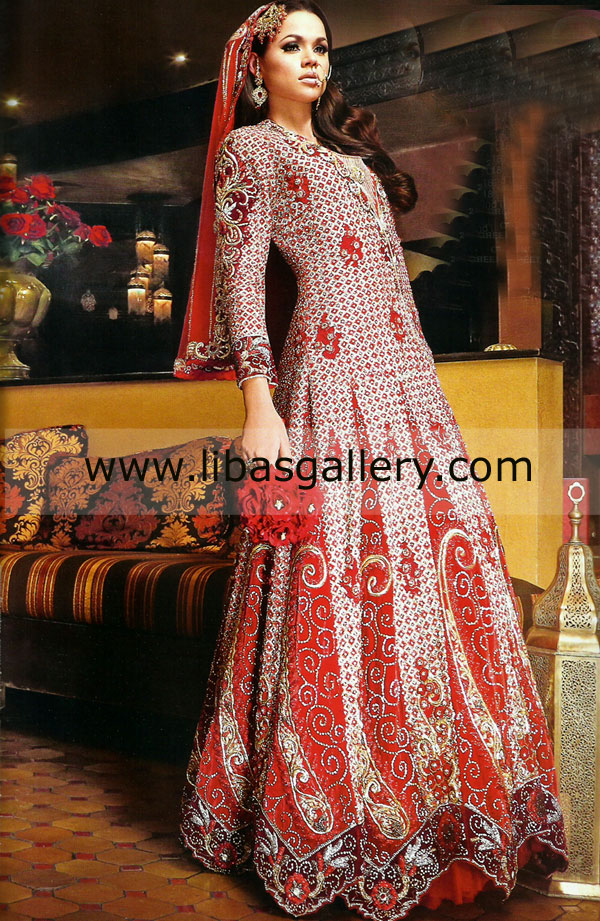 Indian Wedding Dresses 2013 Indian ...