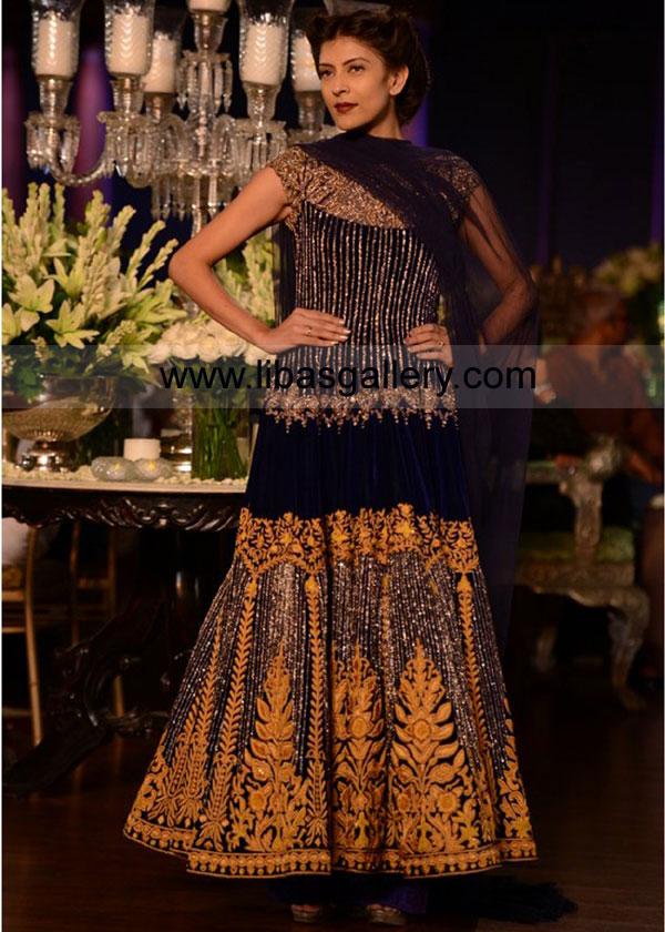 Embroidered Anarkali Bridal Dresses 2013-2014 For Weddings By Manish Malhotra at Delhi Couture Week 2013 Collection at Atlanta Georgia Bridal Wear Online Embroidered Anarkali Bridal Dresses 2013-2014 For Weddings By Manish Malhotra at Delhi Couture Week 2013 Collection at Atlanta Georgia Bridal Wear Online