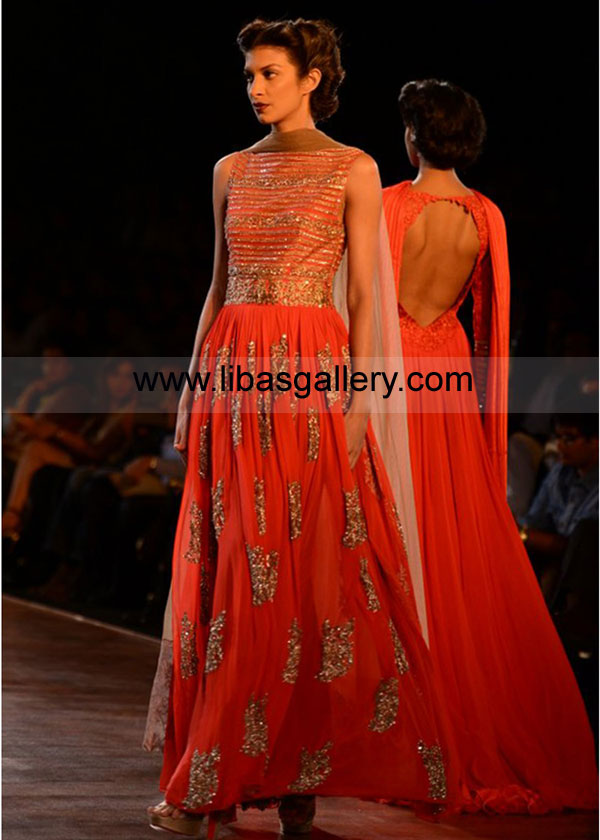 full length anarkali suits by manish malhotra