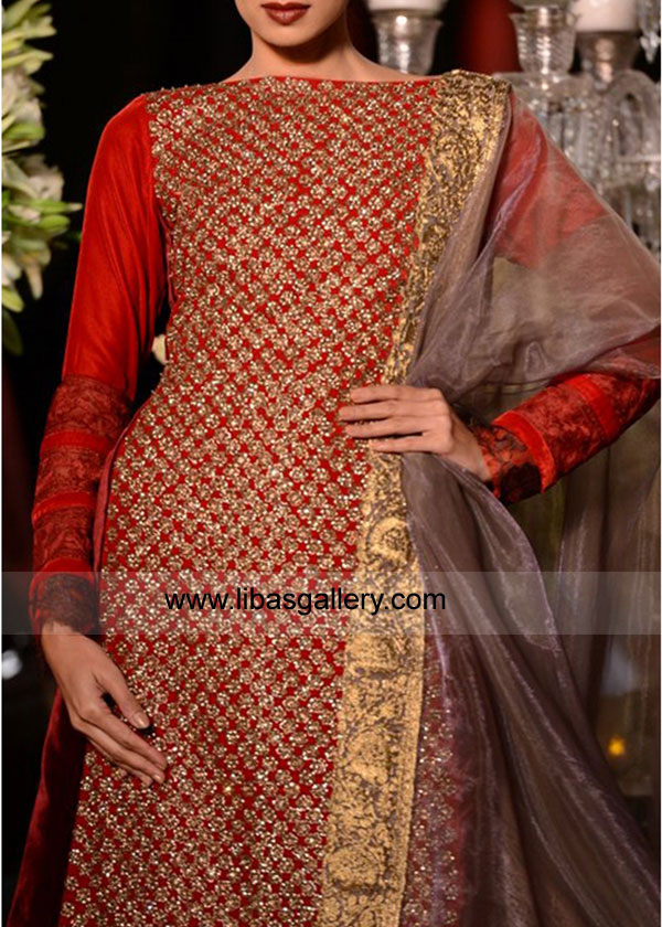 indian wedding tops