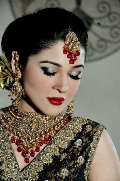 Red Beryl Gold plated Bridal Jewellery latest design for nikah and barat event buy online Dubai sharjah abu dhabi UAE Red Beryl Gold plated Bridal Jewellery latest design for nikah and barat event buy online Dubai sharjah abu dhabi UAE