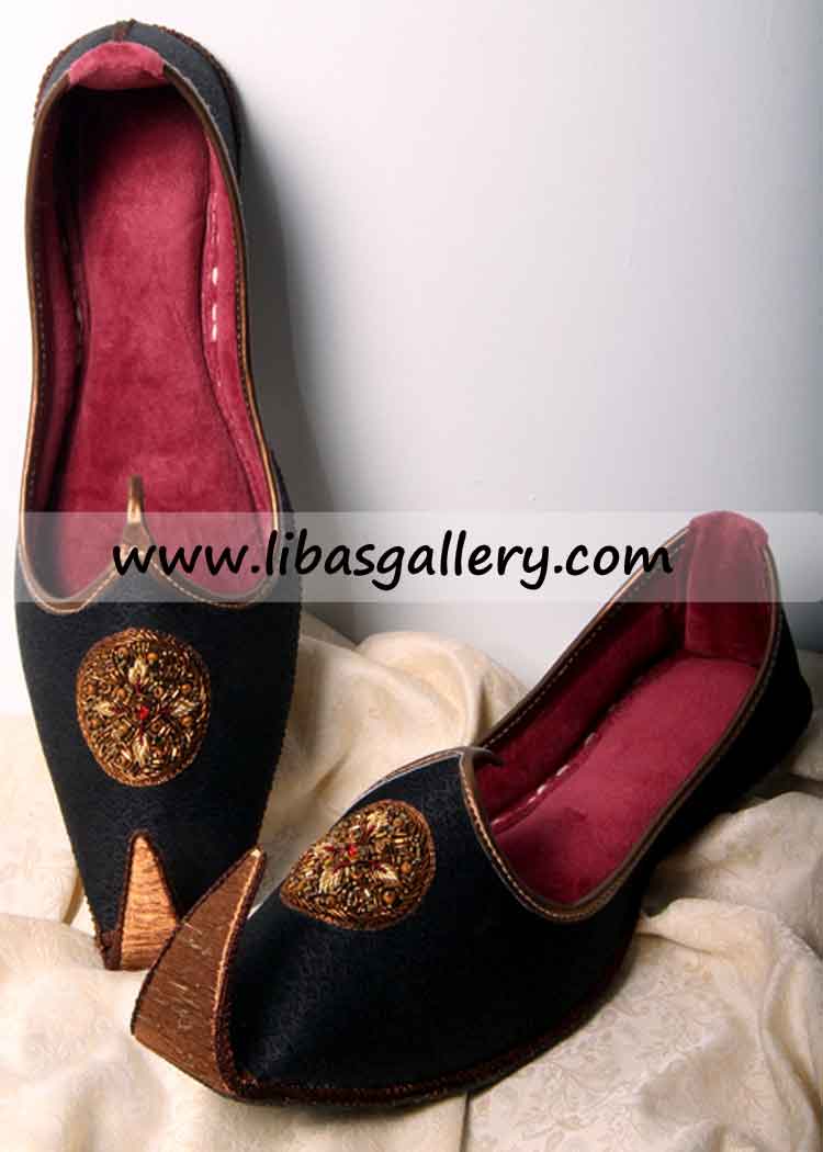 dulha shoes