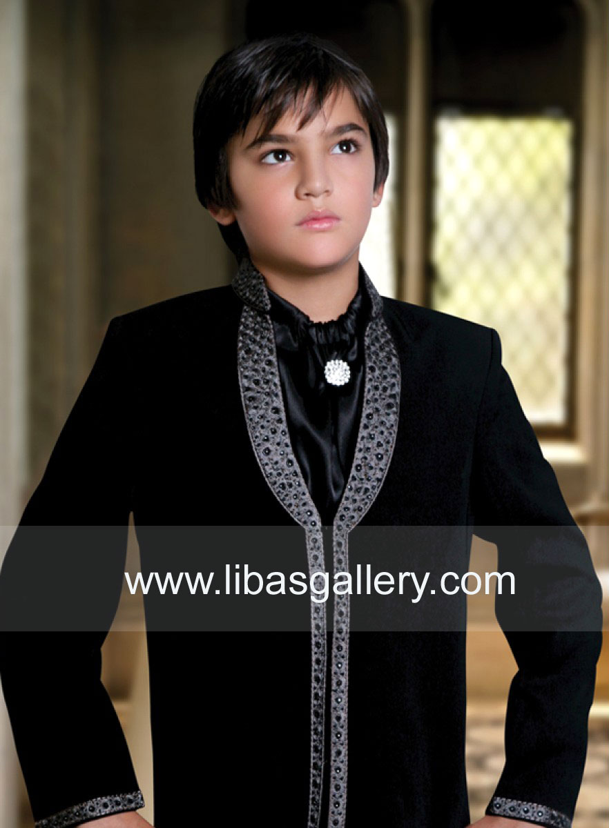 latest sherwani style suits for ladies