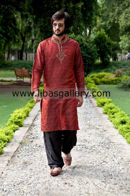 Indian Punjabi Kurta Pajama Collection 