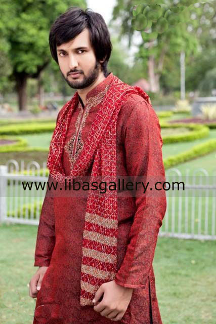 punjabi suit for men