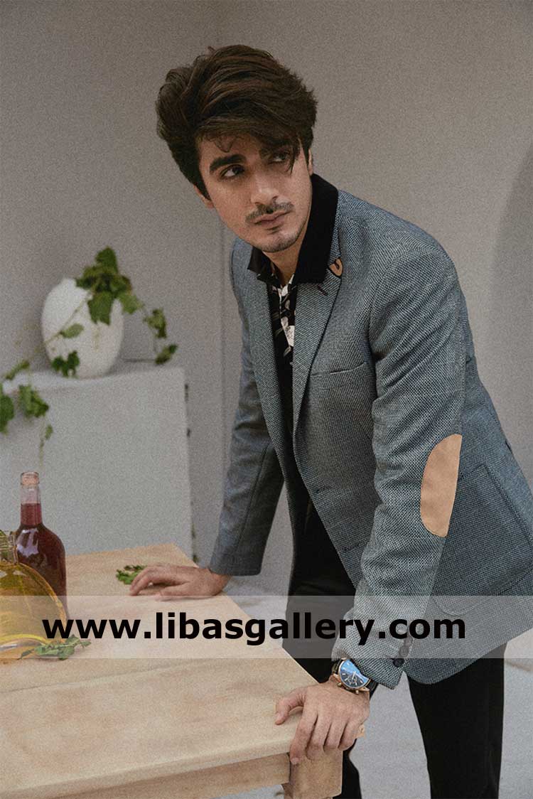 Short length gents western style occasion coat pants suits for party and special occasion stitched on body sizes nicely singapore hong kong dubai