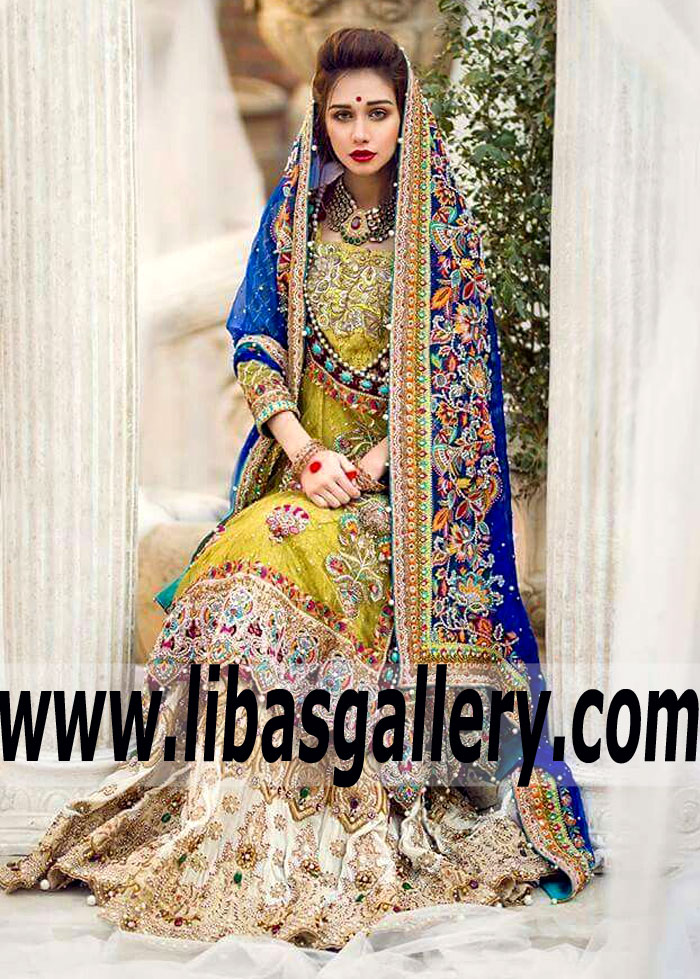 Angrakha Dresses for Mehendi Function, Angrakha Dresses for Mayon Function Richardson Texas TX USA