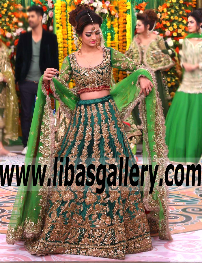 Wedding Lehenga Choli for Formal and Special Occasions Latest Lehenga Choli Style Dresses Edison New Jersey NJ USA