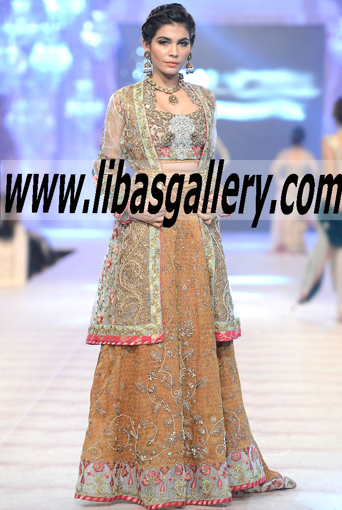 Wedding dresses PFDC Bridal Week From Nickie Nina- View our collection of designer Nickie Nina wedding Dresses and visit our Nickie Nina Bridal Shop to find your perfect designer wedding dress