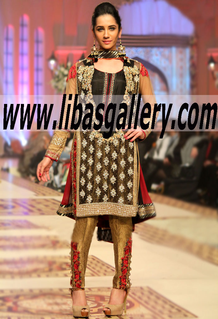 indian bridal wear online shopping