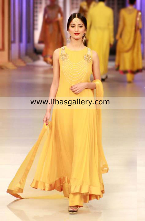 Pakistani Asian Shadi Mayon Clothes Online,Shop Online Evening Wear Dresses By Nomi Ansari at Bridal Couture Week 2013 USA, UK, Europe Pakistani Asian Shadi Mayon Clothes Online,Shop Online Evening Wear Dresses By Nomi Ansari at Bridal Couture Week 2013 USA, UK, Europe