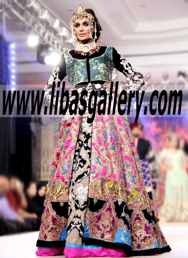 Ali Xeeshan | 2015 Wedding Dresses | Bridal Wear Anarkali Suits | Bridal Lehenga Designer Sharara Party Wear Clothes Gharara & more at Discount Prices in Australia, New Zealand Ali Xeeshan | 2015 Wedding Dresses | Bridal Wear Anarkali Suits | Bridal Lehenga Designer Sharara Party Wear Clothes Gharara & more at Discount Prices in Australia, New Zealand