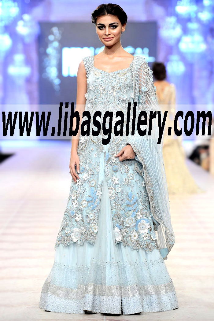 Buy Designer Ammara Khan bridal wear, latest shalwar kameez, bridal designer dresses, bridal lehenga, bridal sharara Suits for Women,Womens Wedding Suits UK USA Canada Australia Saudi Arabia Online